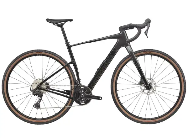 Cannondale Topstone Carbon 3 GRX 2X Gravel-Bike SBK