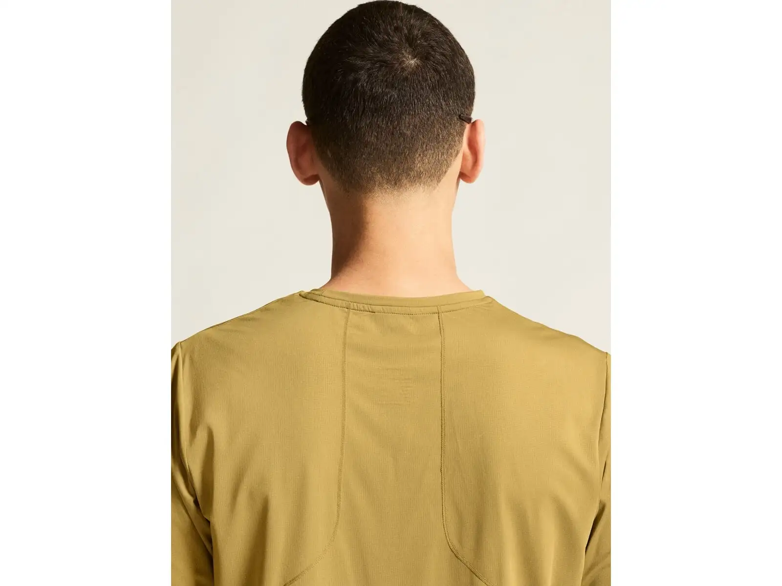 Craft Pro Trail Herren T-Shirt Kurzarm grün