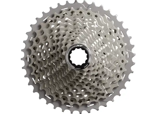 Shimano Deore XT CS-M8000 11-fach Kassette 10-40
