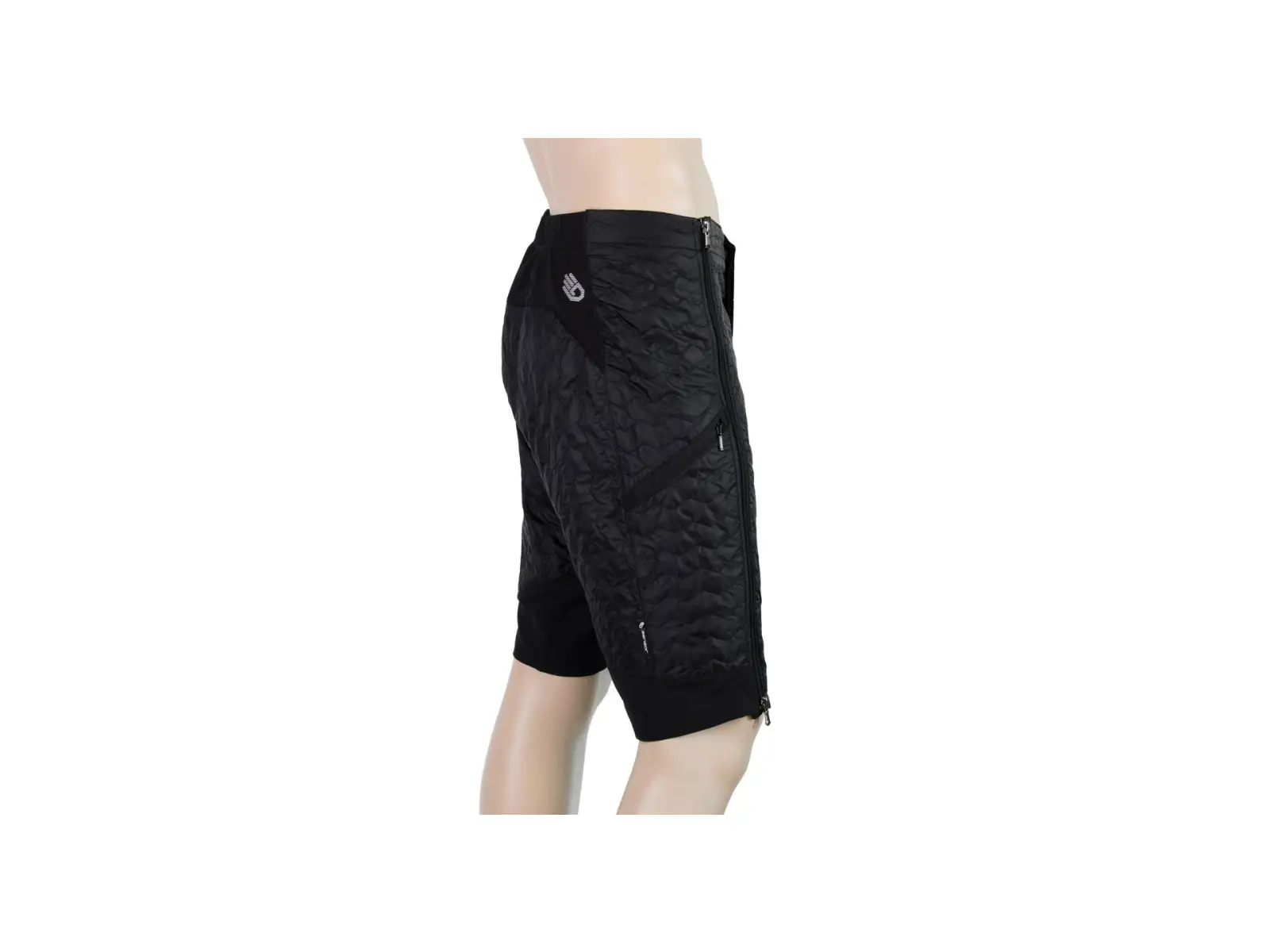 Sensor Infinity Zero Herrenshorts in Schwarz