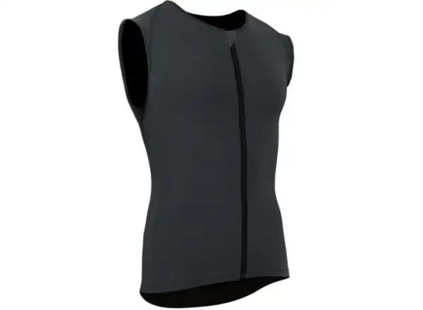 IXS Flow Weste schwarz