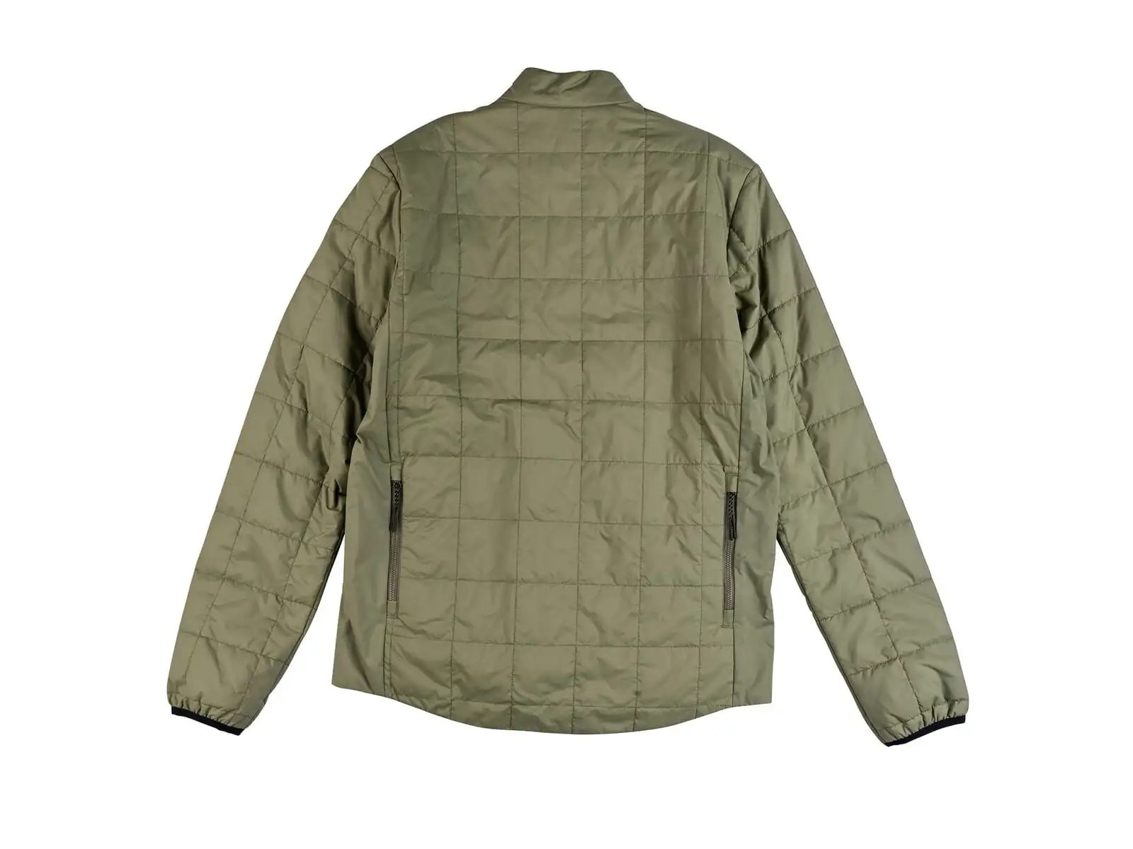 Troy Lee Designs Crestline Herrenjacke Mono Olive