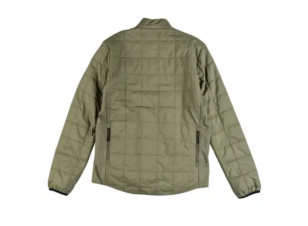 Troy Lee Designs Crestline Herrenjacke Mono Olive