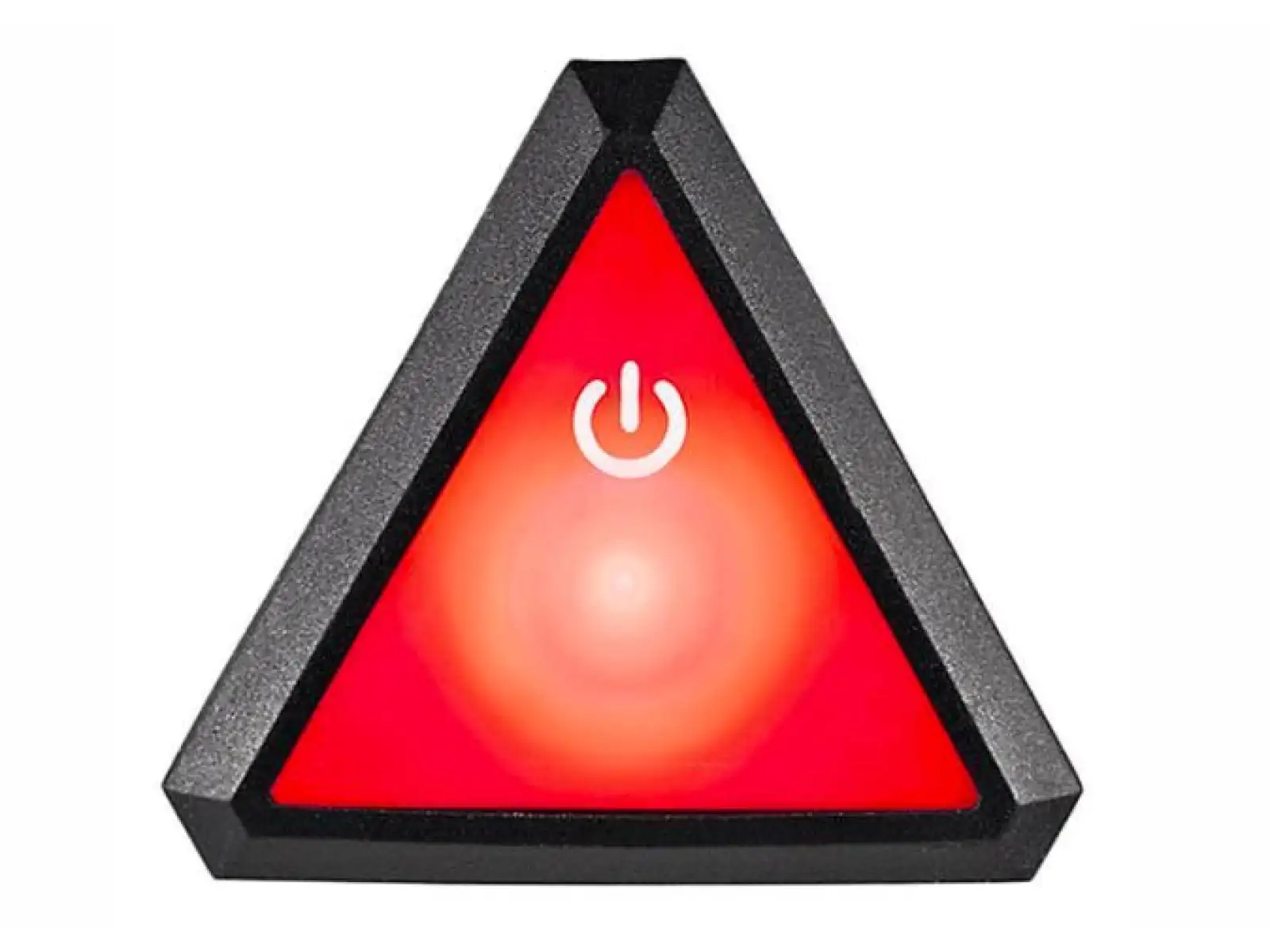 Uvex Plug-In LED-Blinklicht Quatro/Pro/XC.