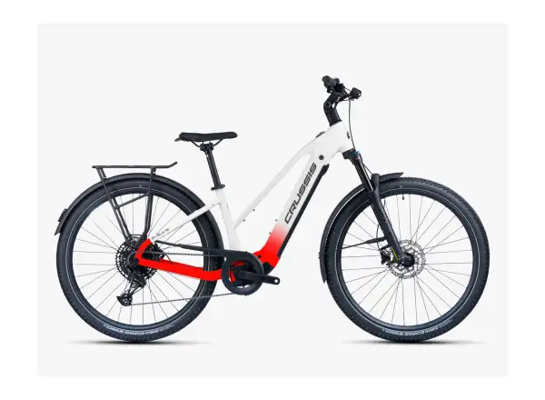 Crussis e-SUV low 9.12-(1000) SUV Elektrofahrrad