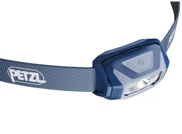 Petzl TIKKINA 2025 Stirnlampe blau