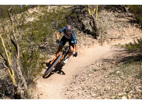 Kenda K-Series Dagger XC, TR 29x2,40" MTB Reifen Kevlar braun