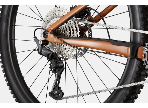 Cannondale Habit HT 1 Mountainbike CIN