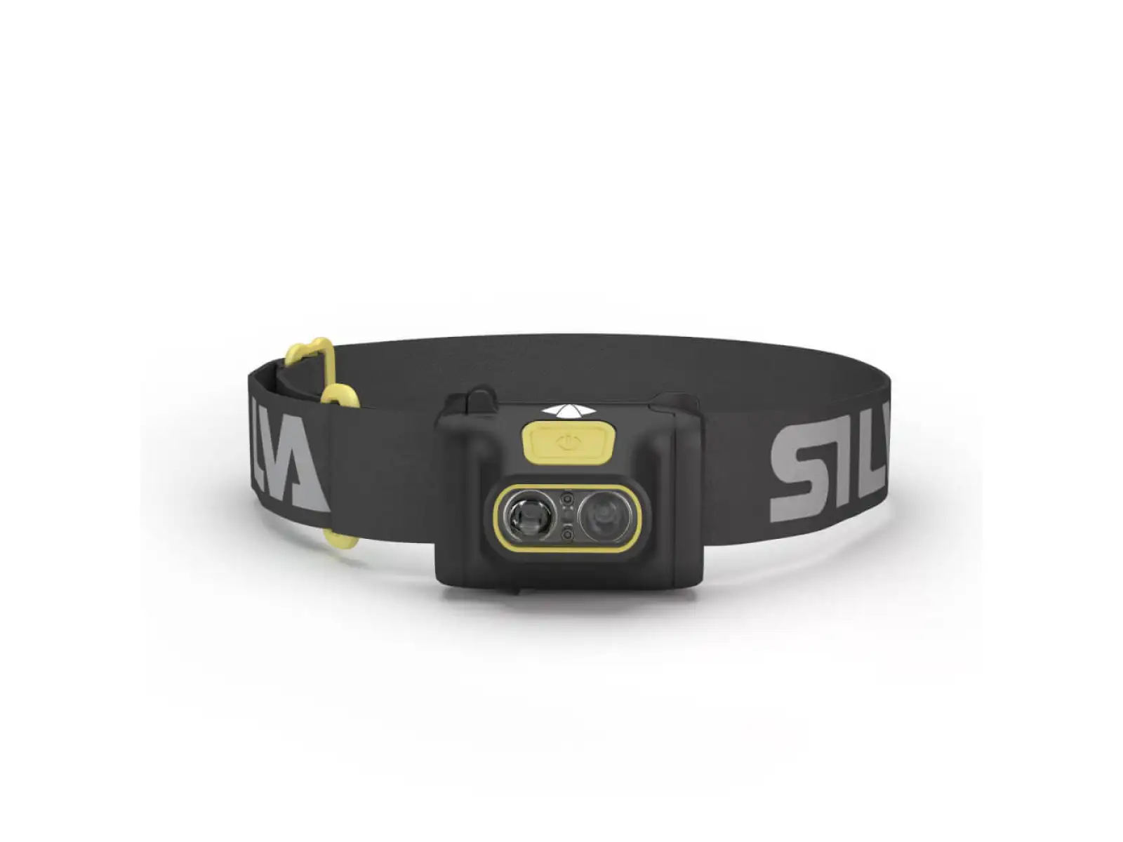 Silva Scout 3 Stirnlampe Schwarz