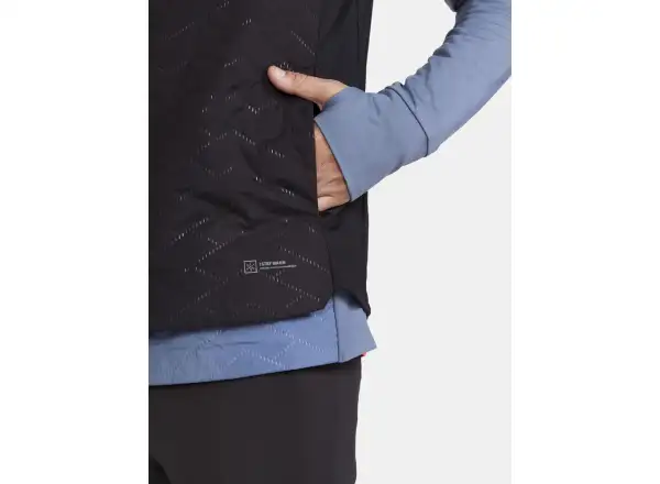 Craft ADV SubZ Herren Laufweste Black