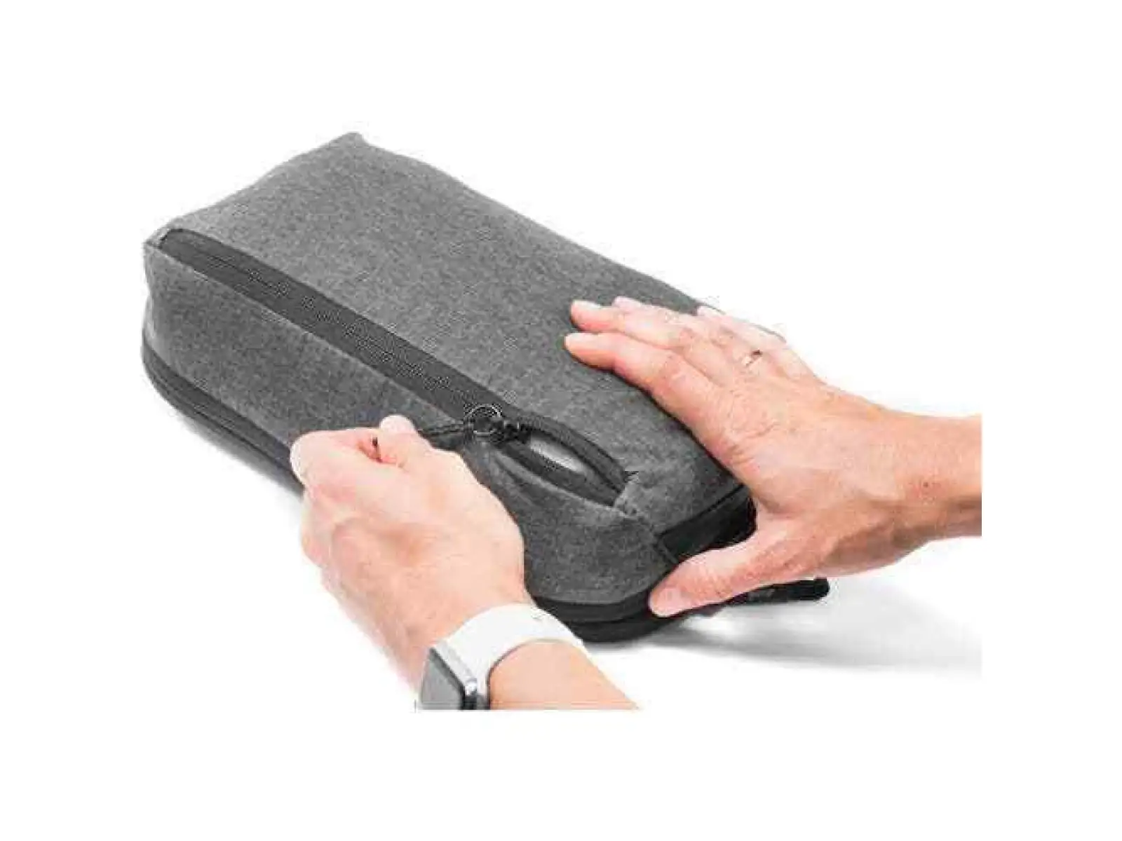 Peak Design Kleidersack Small grau