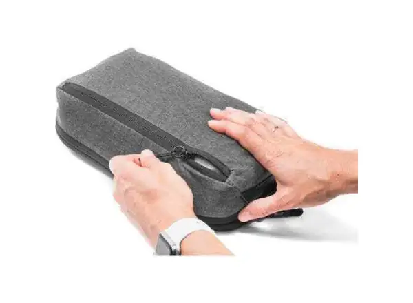 Peak Design Kleidersack Small grau