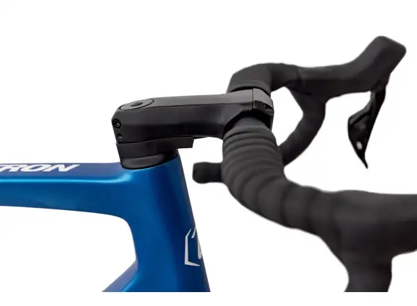 Isaac Vitron Fahrrad Galaxy Blue