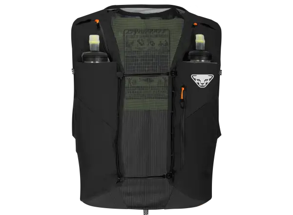 Dynafit Ultra 12 Laufweste Black Out