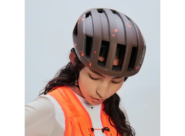 POC Cytal Amani Edition Helm - Mizizi
