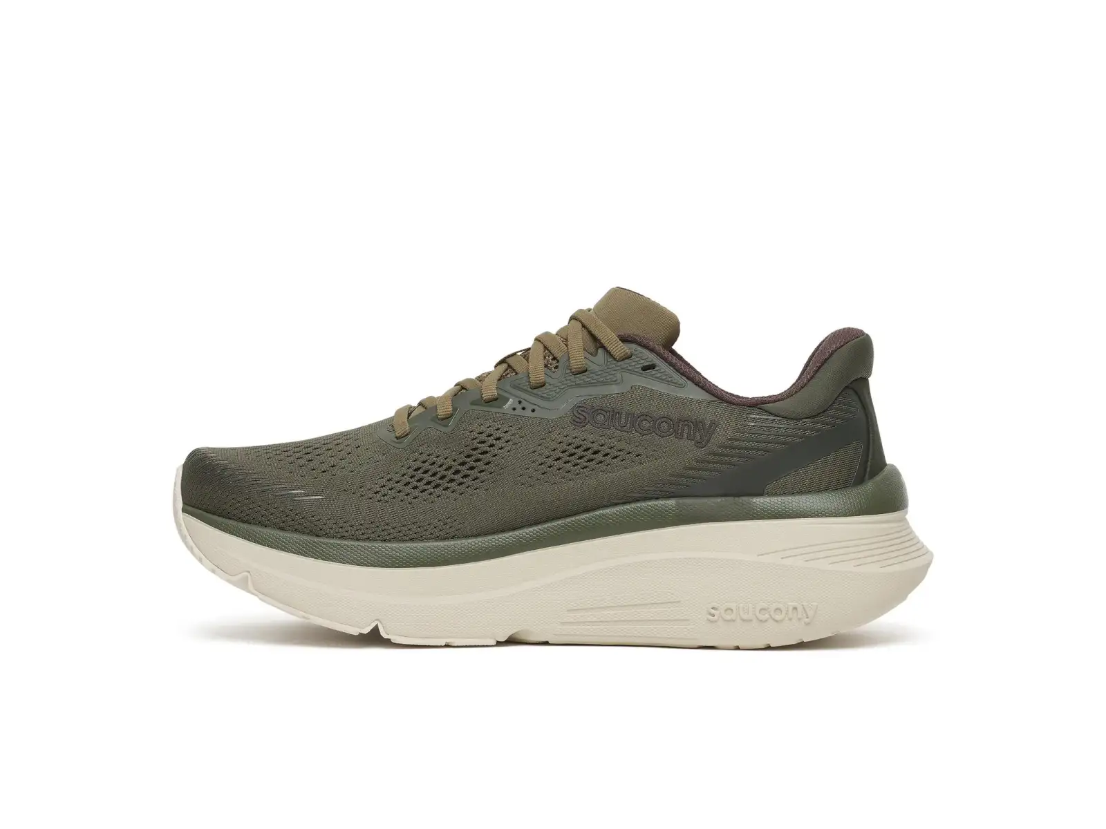Saucony Guide 19 Herren Laufschuhe Fatigue/Field