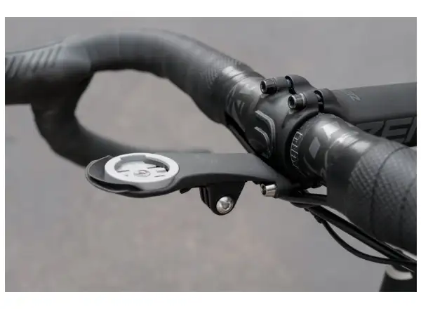 Silca Chisela Wide Halterung für Garmin/Wahoo