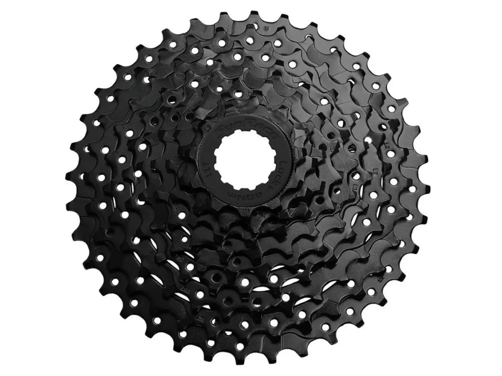 Sunrace CSU98 CUES 9sp. Kassette 11-36z.
