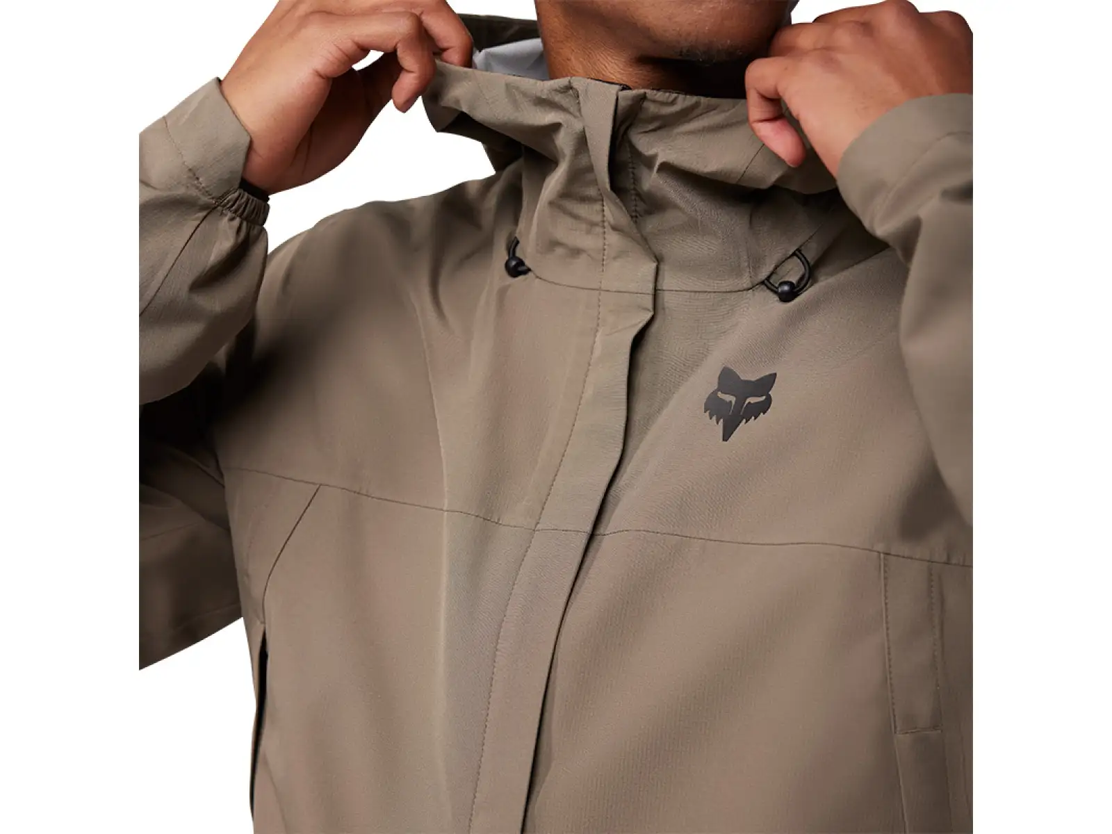 Fox Ranger 2.5 l Wasser Herrenjacke Ash