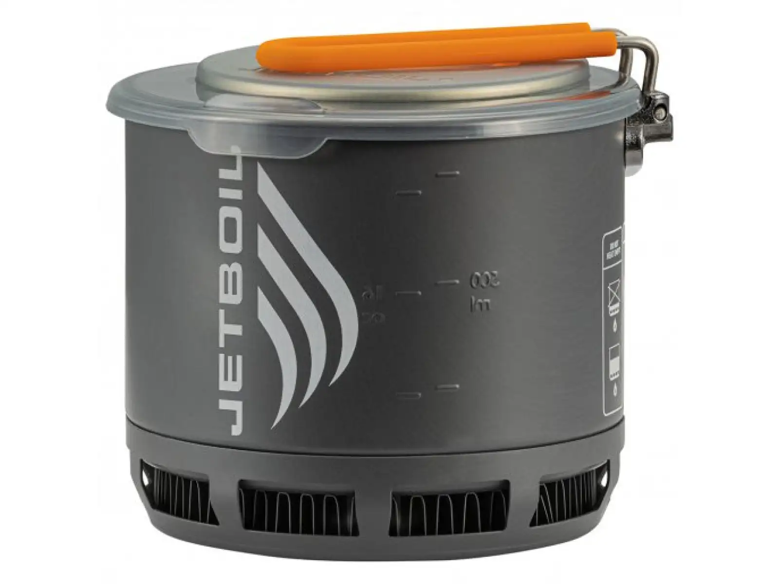 JetBoil Stash Gaskocher