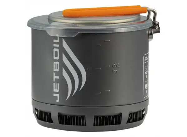 JetBoil Stash Gaskocher