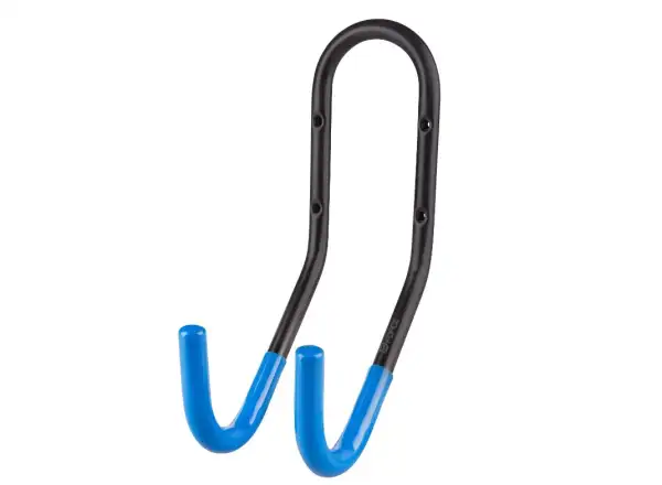 Force Fahrradhalter für die Wand an Lenker Fe schwarz