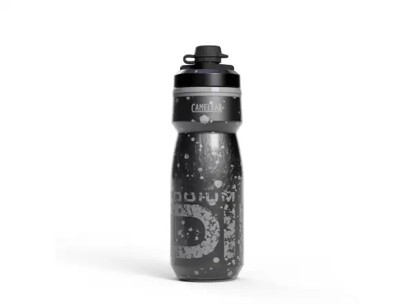 Camelbak Podium Dirt Series Chill 0,62 l Flasche Asphalt