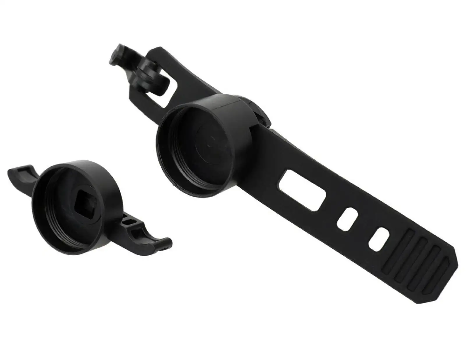 MAX1 Pop USB Rückblinkleuchte