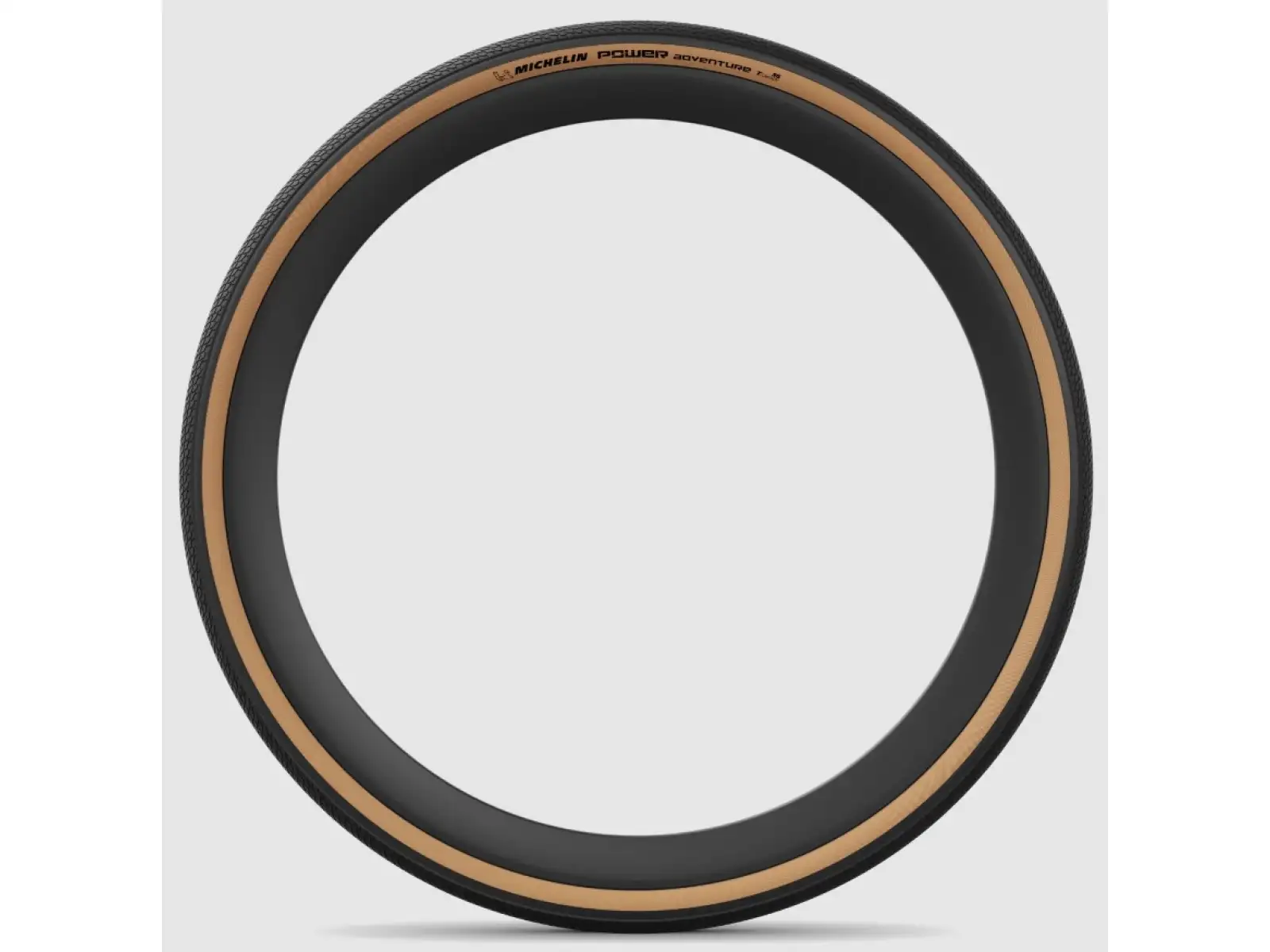 Michelin Power Adventure TS TLR Wettbewerbslinie 650bx48 Schotterreifen Kevlar Classic