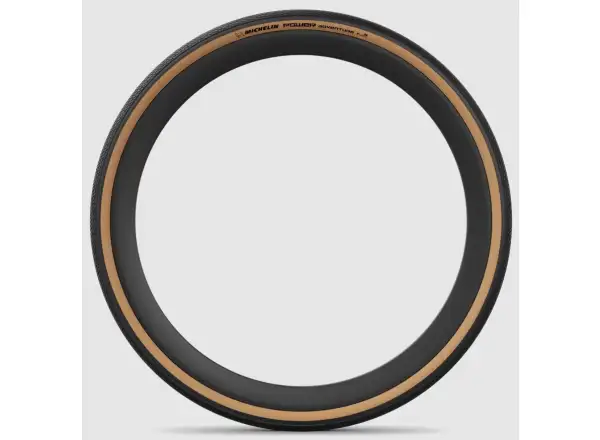Michelin Power Adventure TS TLR Wettbewerbslinie 650bx48 Schotterreifen Kevlar Classic