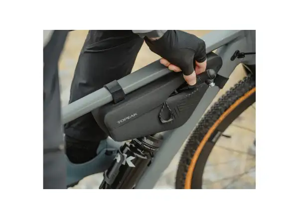 Topeak Rahmentasche MidLoader drybag S