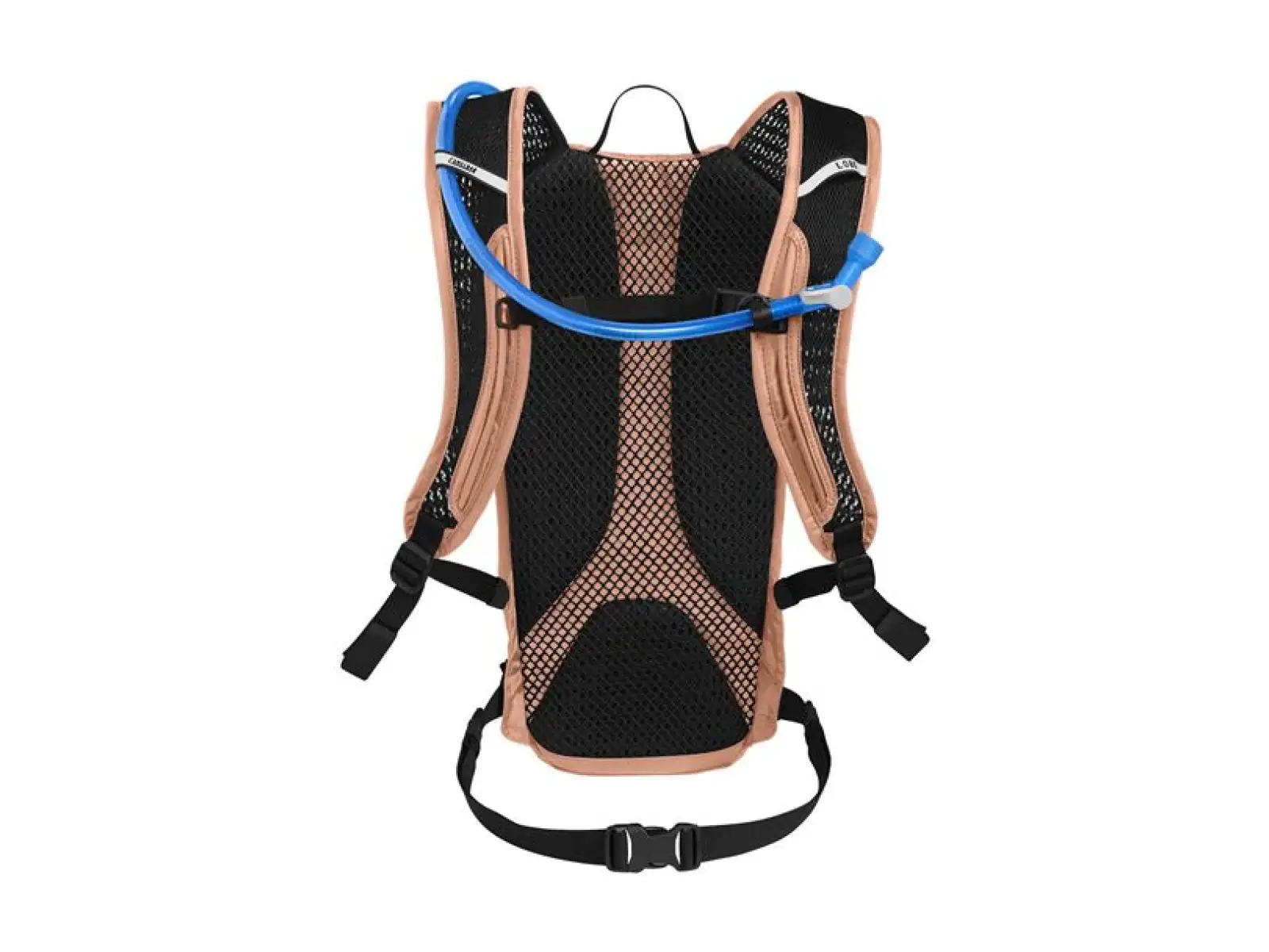 Camelbak Lobo 9 l Damen-Fahrradrucksack Blush