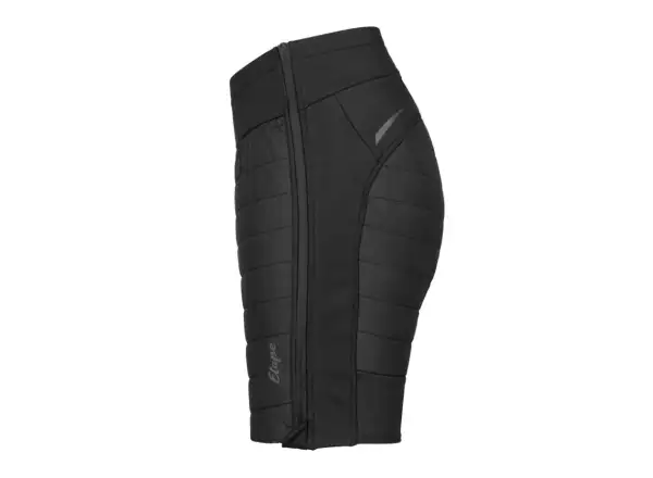 Etape Gardena 2.0 Damen gefütterte Shorts schwarz