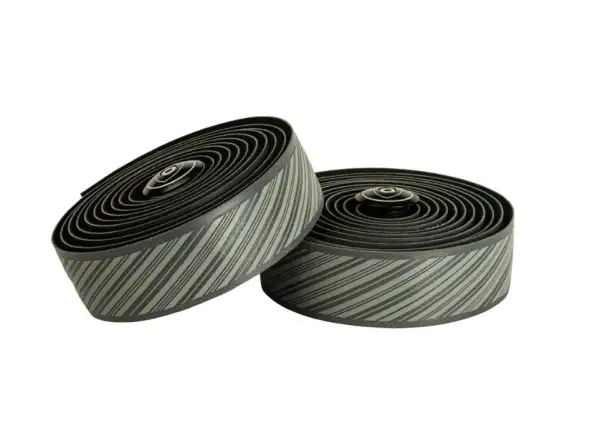 Silca Nastro Cuscino Lenkerband 2,5 mm grau