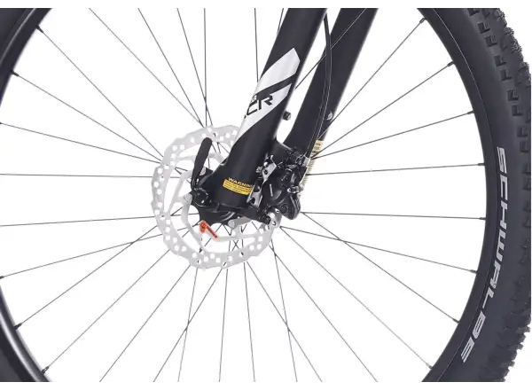 Superior XC 6.9 Mountainbike Gloss Black