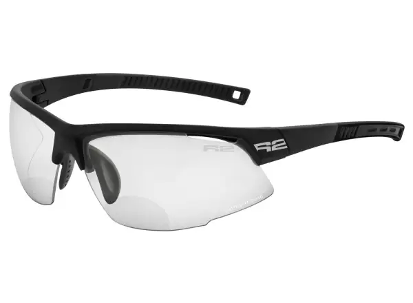 R2 Racer Sonnenbrille mit Dioptrie +1,5 fotokromatische Gläser