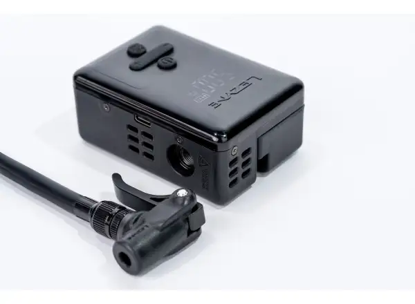 Lezyne E-Drive elektrische Pumpe