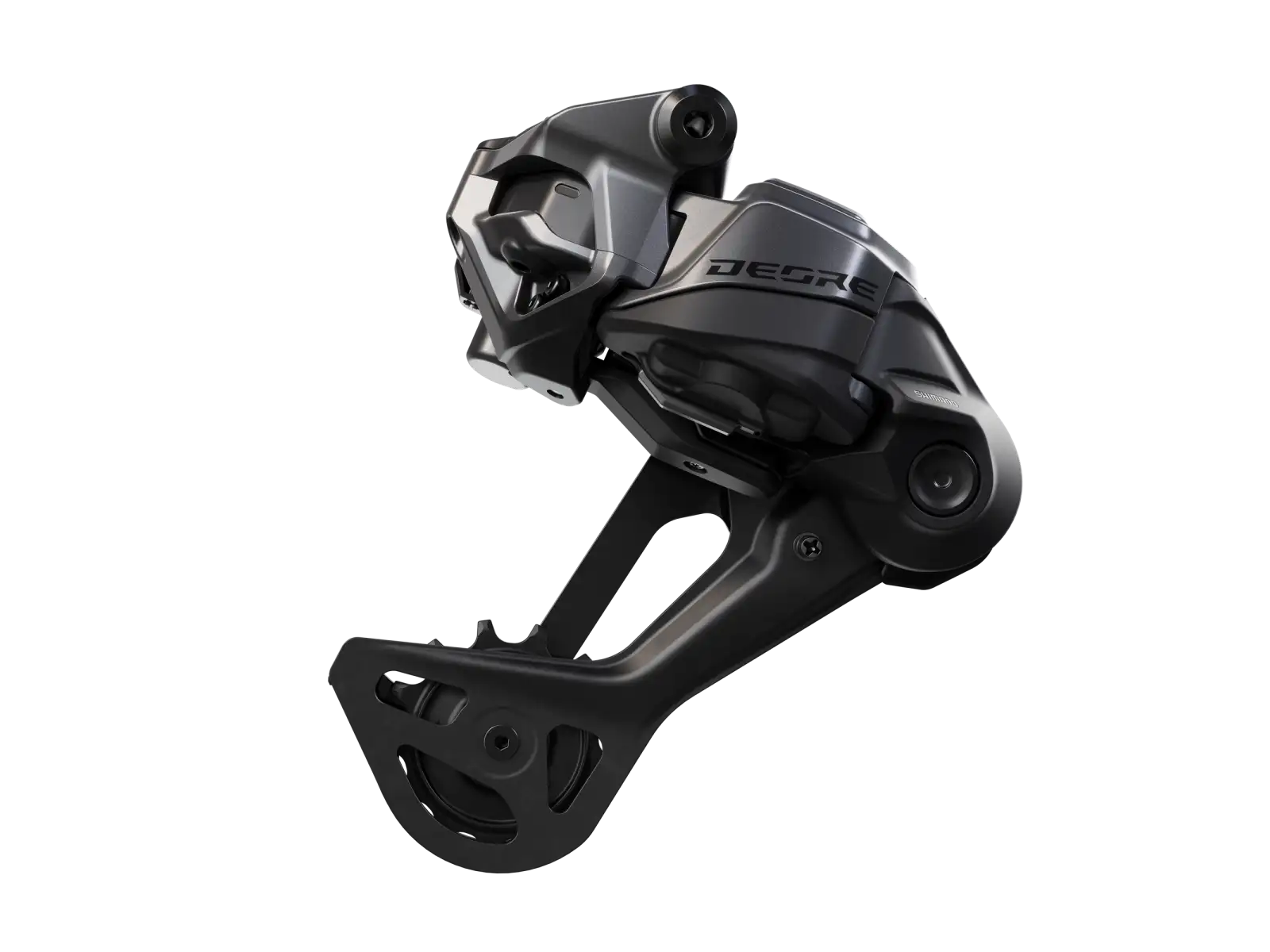 Shimano Deore M6250 I-spec elektronische Gruppe