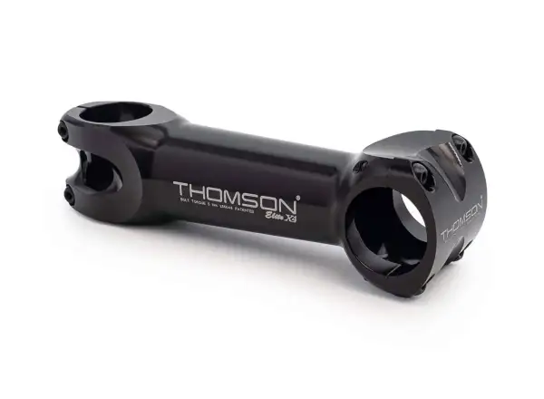 Thomson Elite X4 Vorbau 31,8mm, 0° schwarz