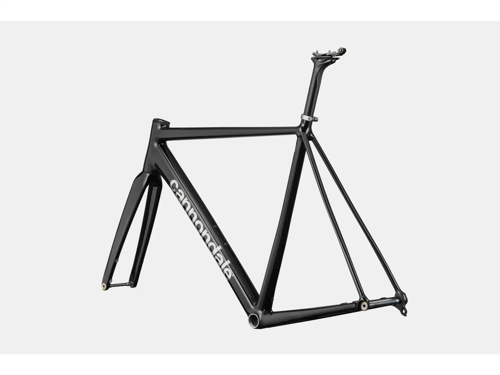 Cannondale CAAD 14 A/M Rahmenset schwarz BLK