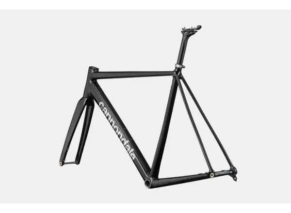 Cannondale CAAD 14 A/M Rahmenset schwarz BLK