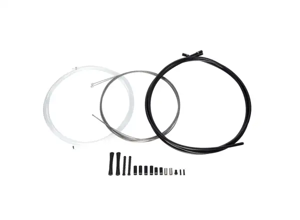 Sram Slickwire Pro Road/MTB Schaltset.
