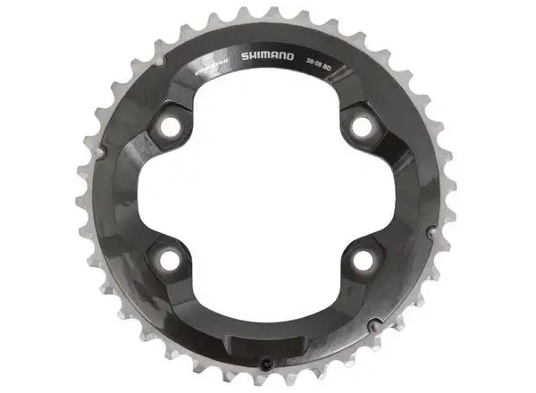 Shimano XT FC-M8000-2 Kettenblatt 38 Zähne
