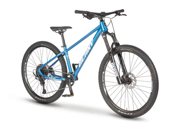 Beany Blaster 27,5 – Kinder-Mountainbike – Blau