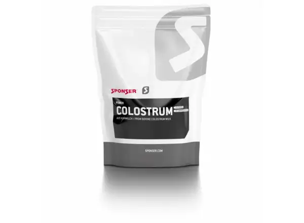 Sponser Power Kolostrum 600 g