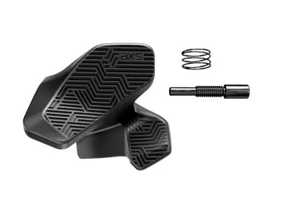 Sram AXS Rocker – Ersatzknopf für linken Schalthebel