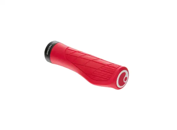 Ergon GA3 Griffe Risky Red