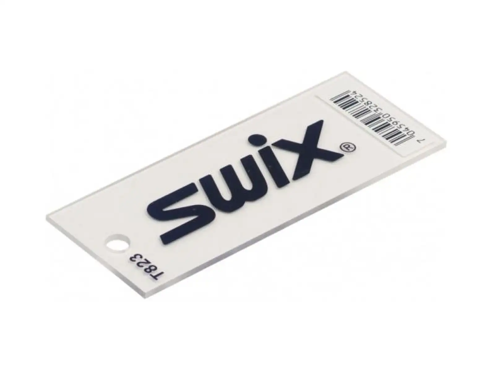 Swix Plexi-Schaber 3 mm