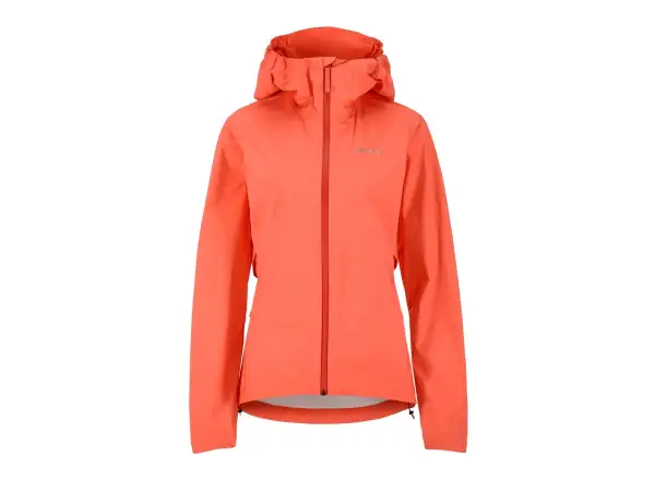 Craft Everyday Hydro Damen-Fahrradjacke rosa