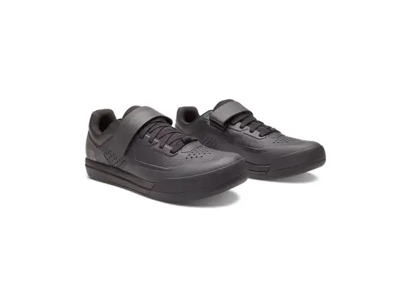 Fox Union MTB Herrenschuhe Black